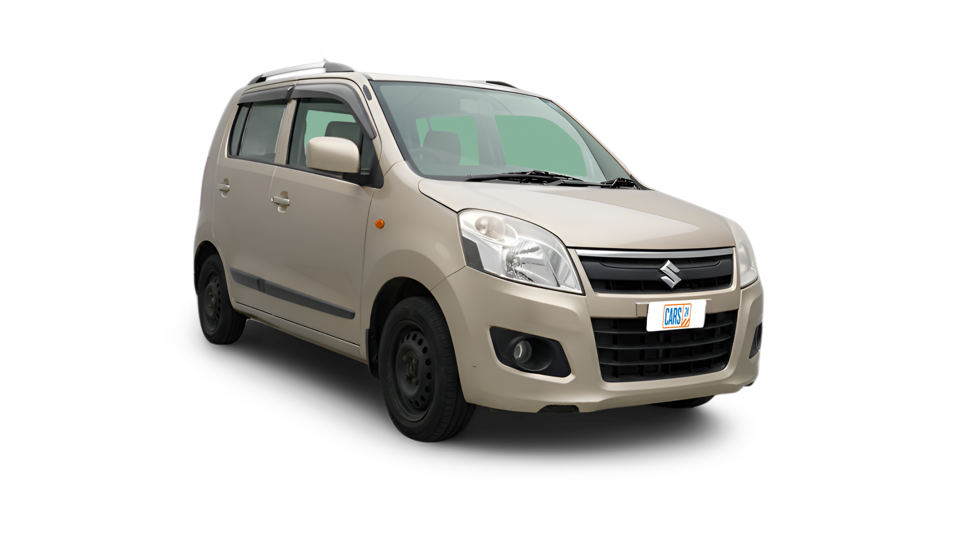 Maruti Wagon R 1.0-img